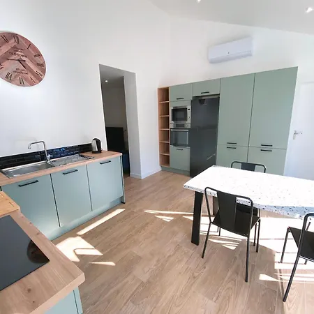 Privee Climatisee Dans Colocation - - Tram B - Wifi - Terrasse - Ref Br1 Pessac