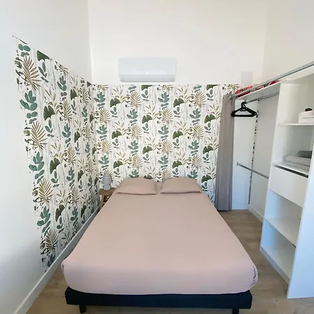 Ubytování v soukromí Privee Climatisee Dans Colocation - - Tram B - Wifi - Terrasse - Ref Br1 Pessac