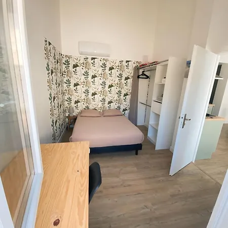 Privee Climatisee Dans Colocation - - Tram B - Wifi - Terrasse - Ref Br1 Pessac
